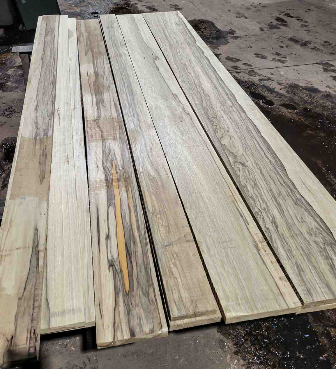 black-limba